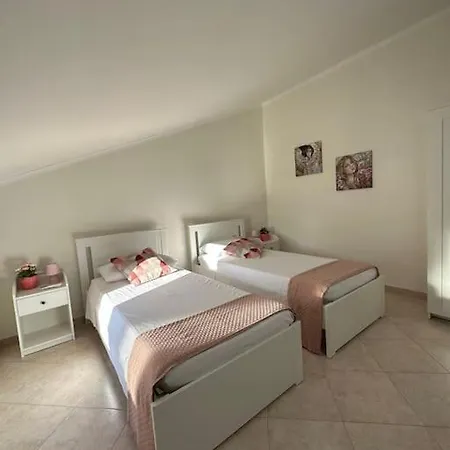 Casa Ninetta Дом отдыха Марко-Симоне