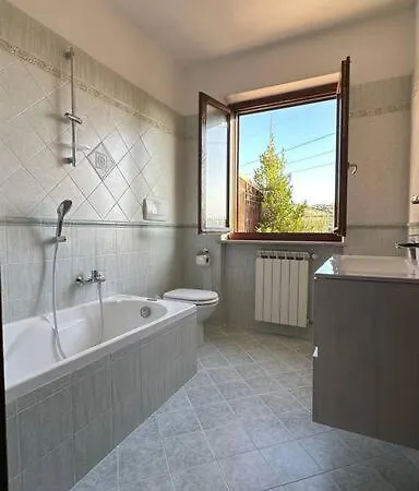 Casa Ninetta *