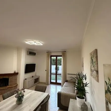 Casa Ninetta