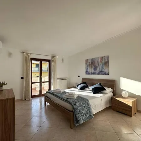 Дом отдыха Casa Ninetta Марко-Симоне