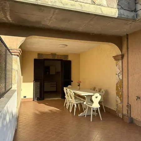 Casa Ninetta * Марко-Симоне