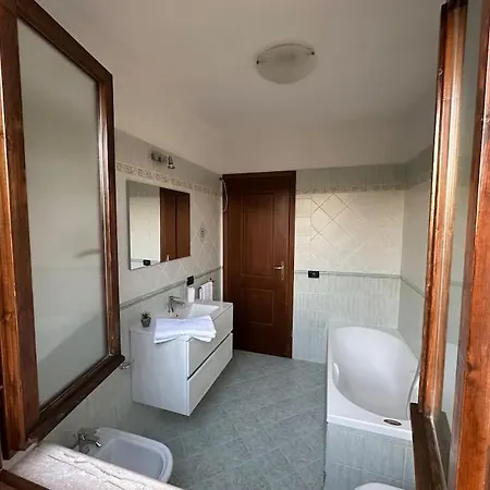 Casa Ninetta Дом отдыха Марко-Симоне