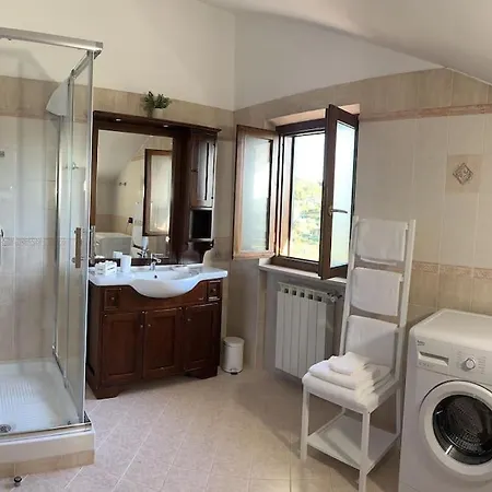 Casa Ninetta * Марко-Симоне