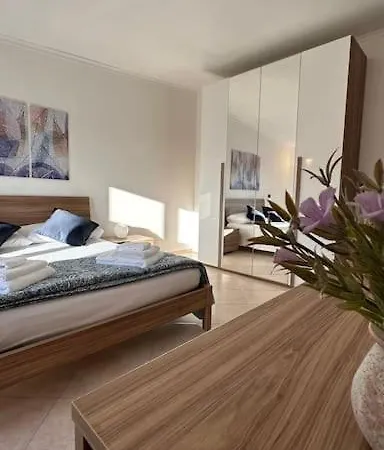 Casa Ninetta Дом отдыха
