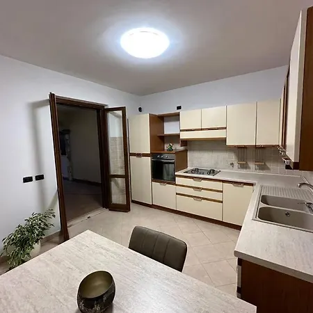 Дом отдыха Casa Ninetta Марко-Симоне