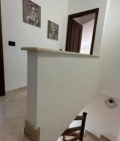 Casa Ninetta Дом отдыха Марко-Симоне
