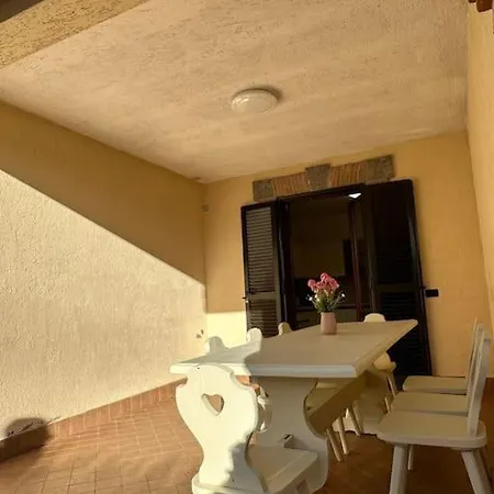Casa Ninetta