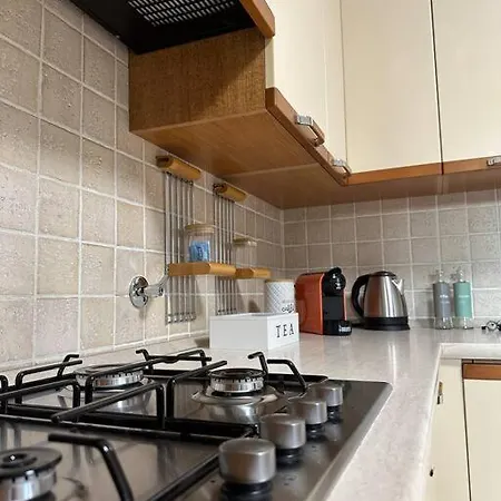 Дом отдыха Casa Ninetta