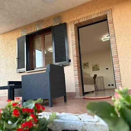 Casa Ninetta *