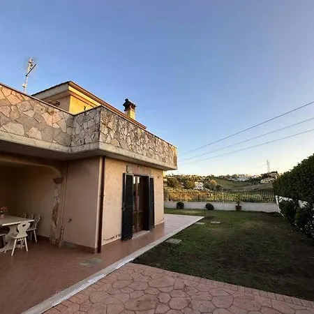 Casa Ninetta *