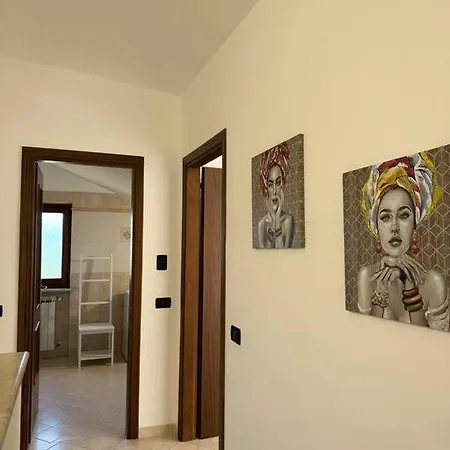 Дом отдыха Casa Ninetta