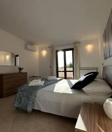 Casa Ninetta Дом отдыха