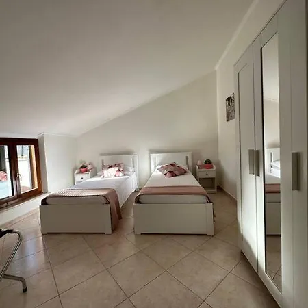 Casa Ninetta Дом отдыха *